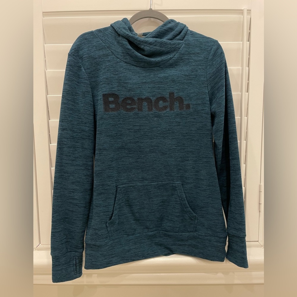 Bench Sweater